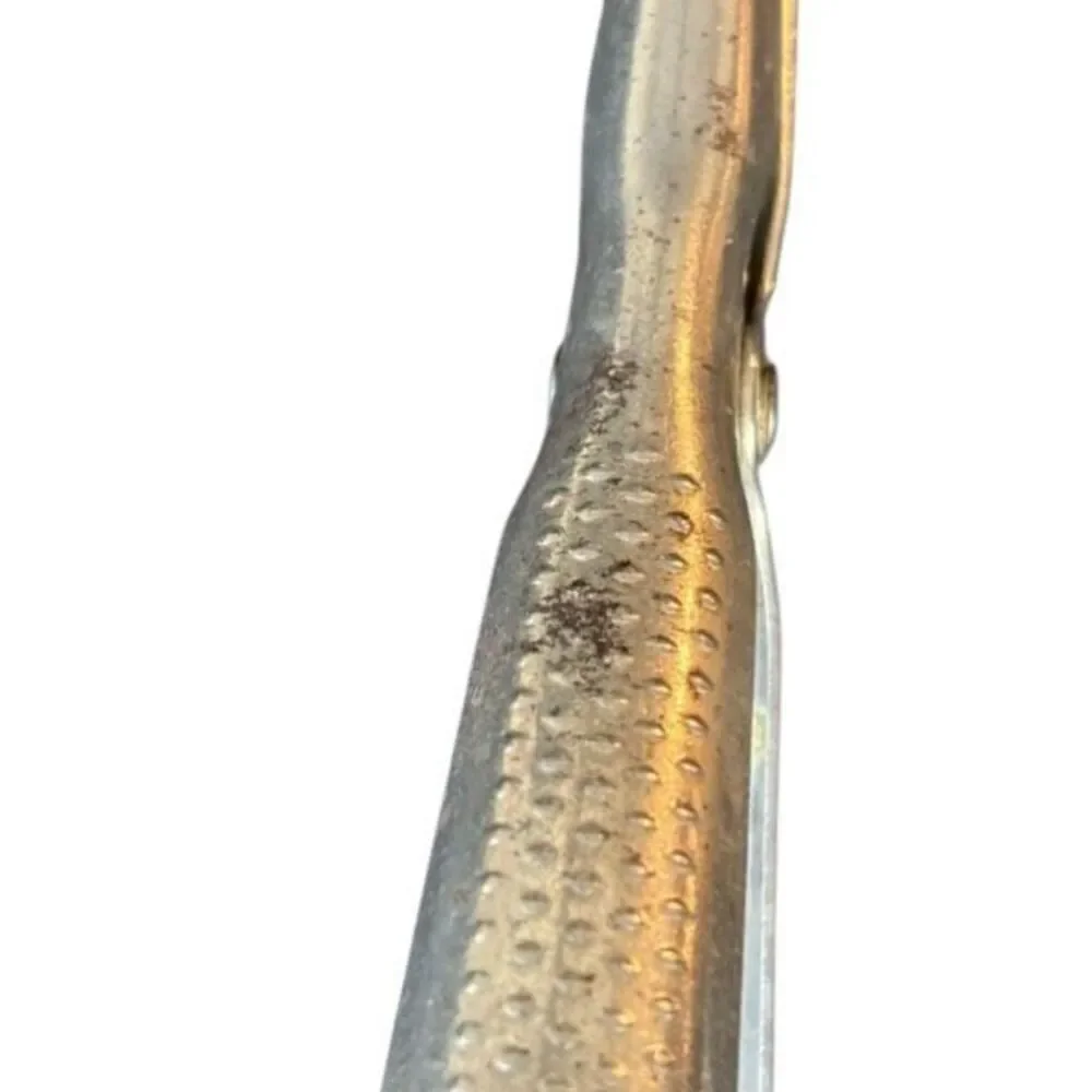 Ron Popeil tongs have